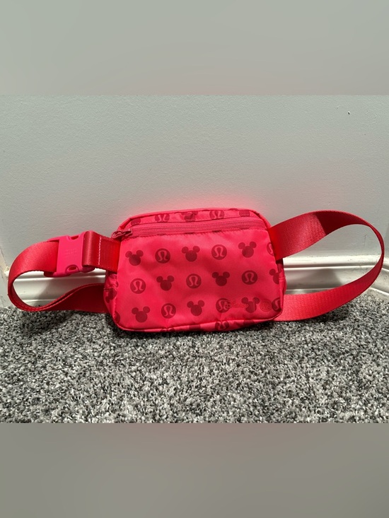 Lululemon | Disney Everywhere Belt Bag - Picture 2 of 3